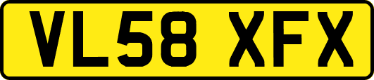 VL58XFX