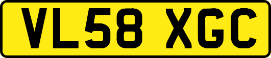 VL58XGC
