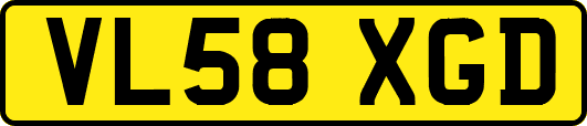 VL58XGD