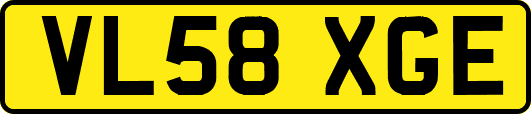 VL58XGE