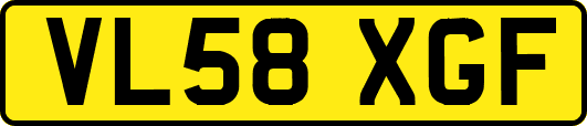 VL58XGF