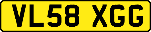 VL58XGG