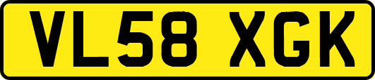 VL58XGK