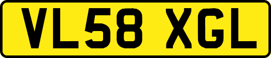 VL58XGL