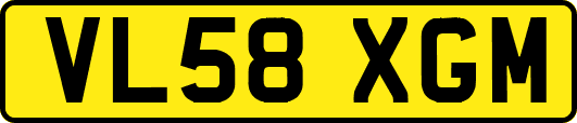 VL58XGM
