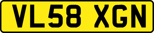 VL58XGN