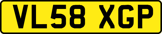 VL58XGP