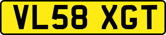 VL58XGT