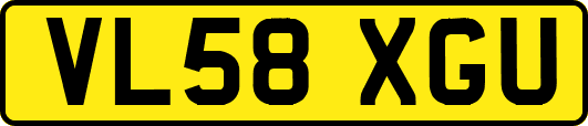 VL58XGU