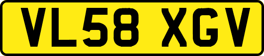 VL58XGV
