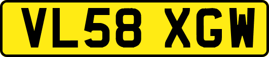 VL58XGW
