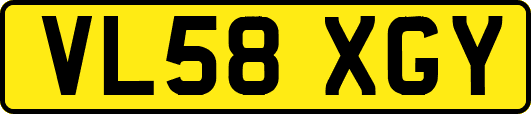 VL58XGY