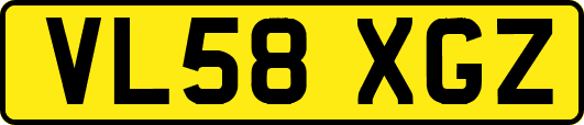 VL58XGZ