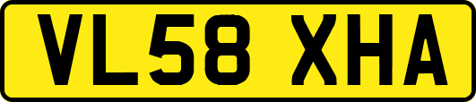 VL58XHA