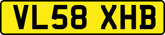 VL58XHB