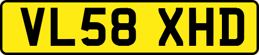VL58XHD