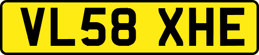 VL58XHE