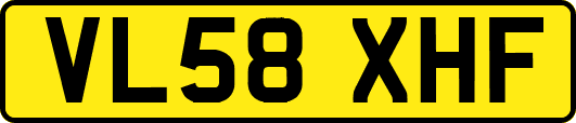 VL58XHF