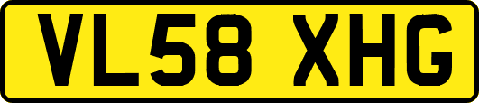 VL58XHG