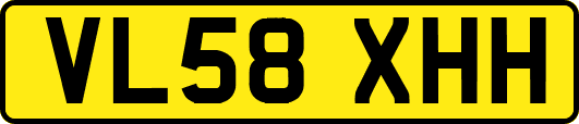 VL58XHH