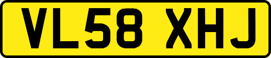VL58XHJ