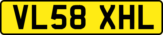 VL58XHL