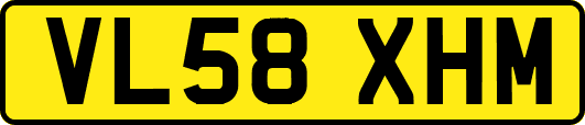 VL58XHM