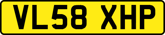 VL58XHP