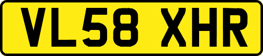 VL58XHR