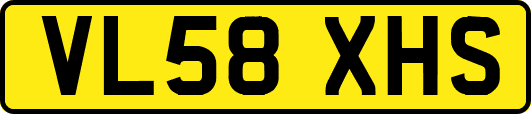 VL58XHS