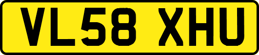 VL58XHU
