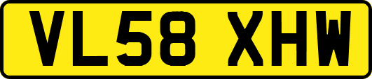 VL58XHW
