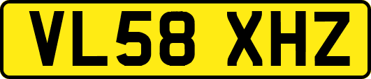 VL58XHZ