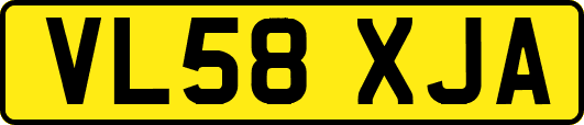 VL58XJA
