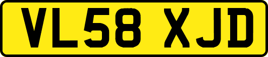 VL58XJD