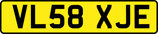 VL58XJE