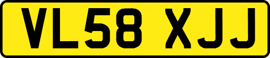 VL58XJJ