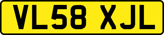 VL58XJL