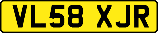 VL58XJR