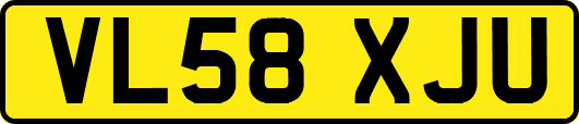 VL58XJU