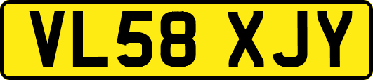 VL58XJY