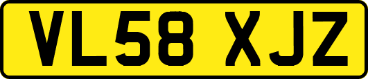 VL58XJZ