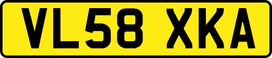 VL58XKA