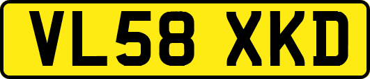 VL58XKD
