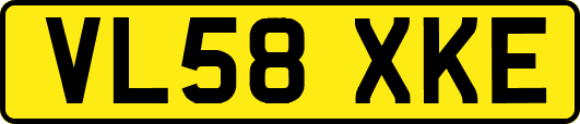 VL58XKE