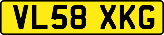 VL58XKG