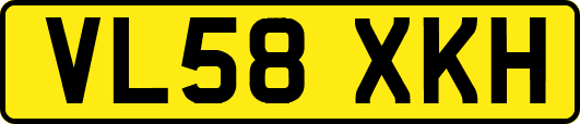 VL58XKH