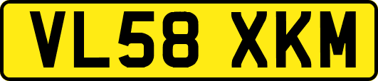 VL58XKM
