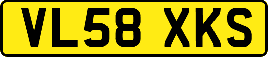 VL58XKS