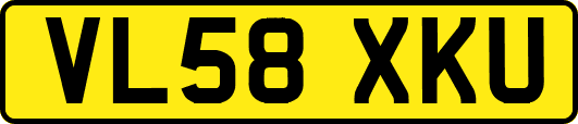 VL58XKU